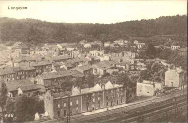 Longuyon