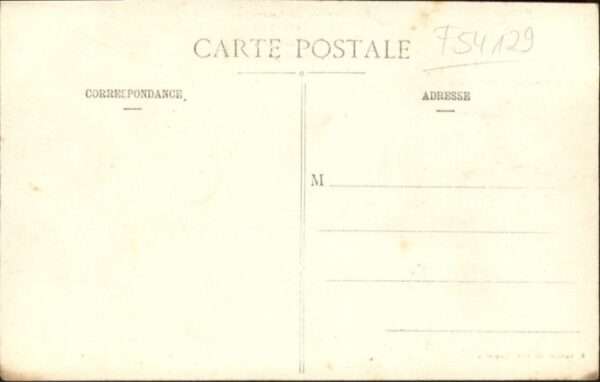 Magnieres Bombarde Zerstörung – Bild 2