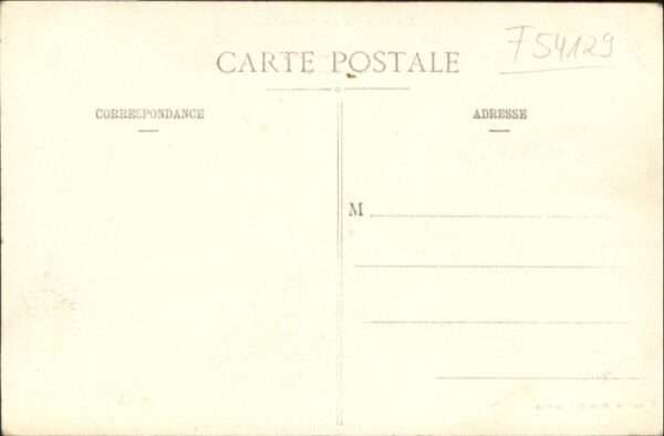 Magnieres Bombarde Zerstörung – Bild 2