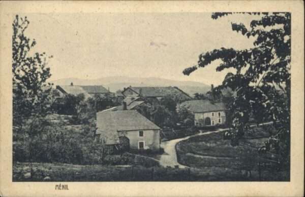 Le Menil
