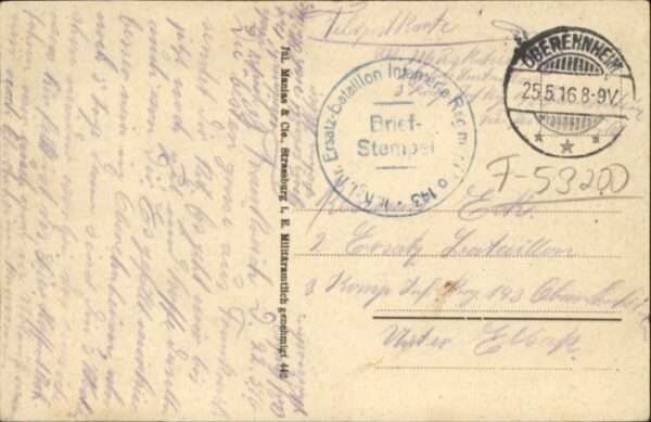 Le Menil – Bild 2