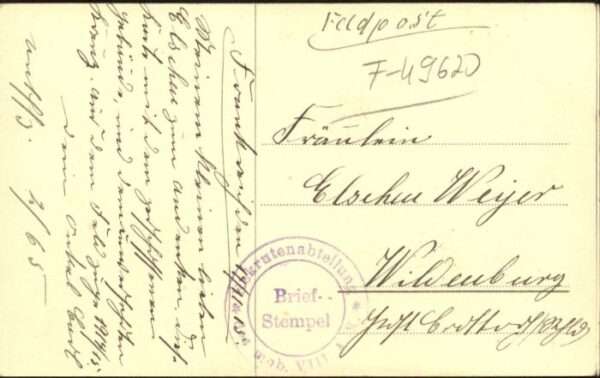 La Pommeraye Calvados La Pommeraye Zerstörung – Bild 2