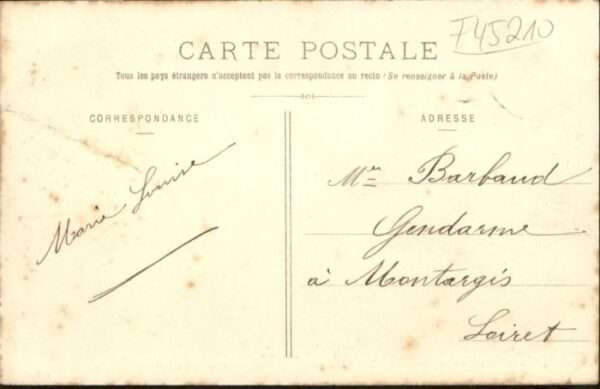 Ferrieres-en-Gatinais Arenes – Bild 2