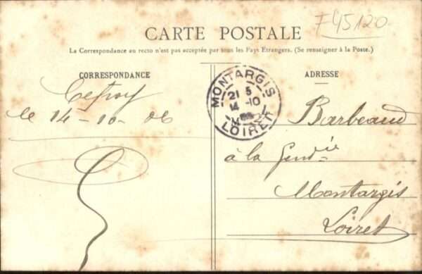 Cepoy Canal – Bild 2