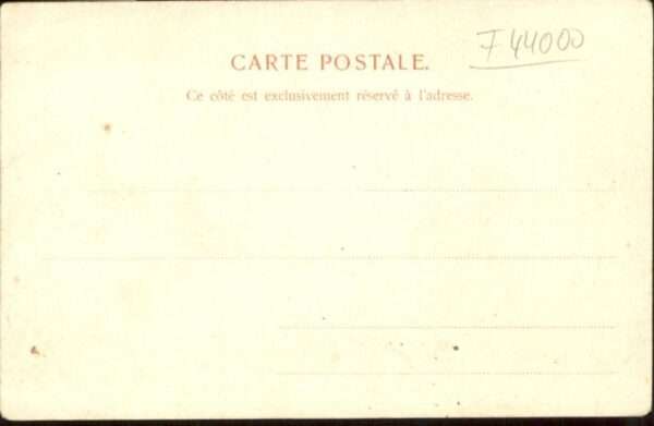Pornichet Portnichet Extremite Grande Plage Hotel – Bild 2