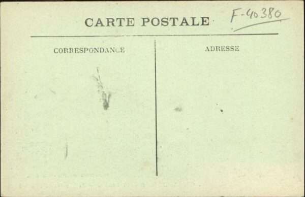 Gamarde-les-Bains Etablissement Thermal – Bild 2