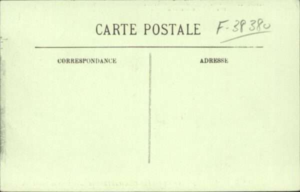 Saint-Pierre-de-Chartreuse Hotel Grand Som – Bild 2