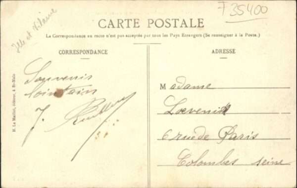 Parame Casino Grand Hotel – Bild 2