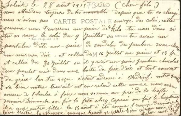 Salies-du-Salat Rue Compane – Bild 2