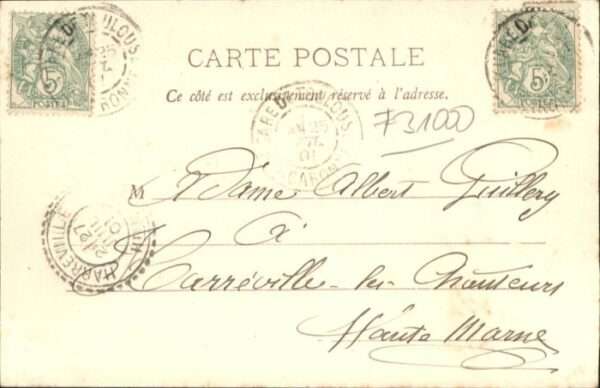 Saint-Sauveur Port Canaux Toulouse – Bild 2