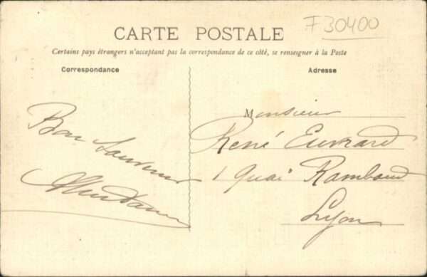 Villeneuve-les-Avignon Port – Bild 2