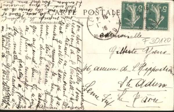 Bez-et-Esparon Rocher – Bild 2