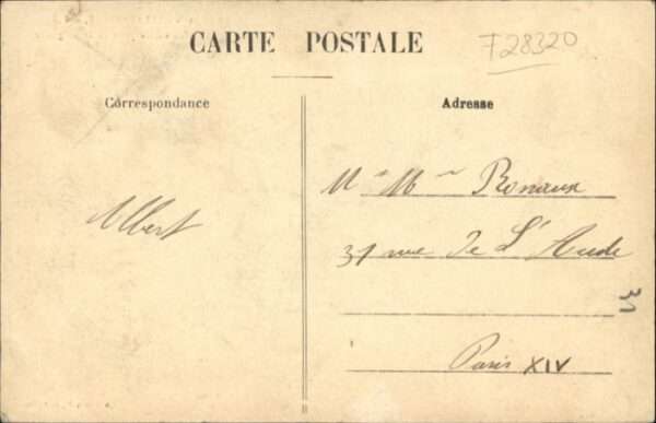 Gallardon Baignade – Bild 2