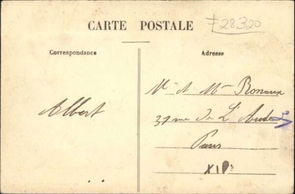 Gallardon Pont Colin – Bild 2
