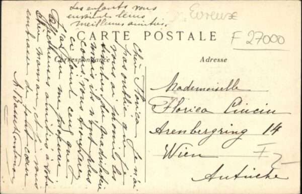 Houdouville Eure la Perelle – Bild 2