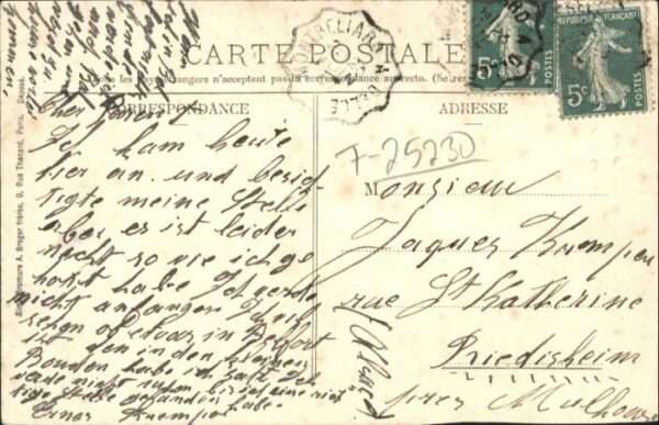 Seloncourt Berne – Bild 2