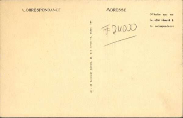 Perigueux Poste Telegraphes – Bild 2
