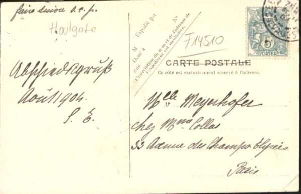 Beuzeval Falaises – Bild 2