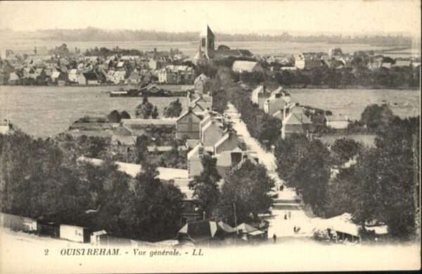 Ouistreham