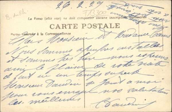 Salon-de-Provence Salon Grande Fontaine Cours Carnot – Bild 2
