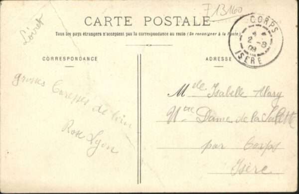 Chateaurenard Bouches-du-Rhone – Bild 2
