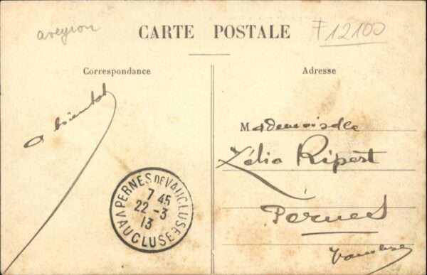 Millau Terre-Noire – Bild 2