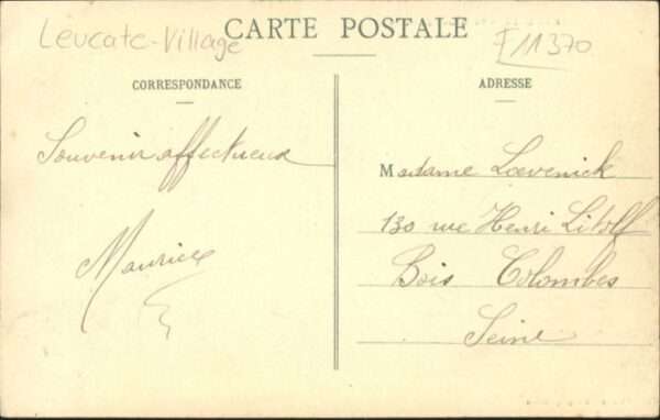 Le Goulet Maison Pecheur – Bild 2