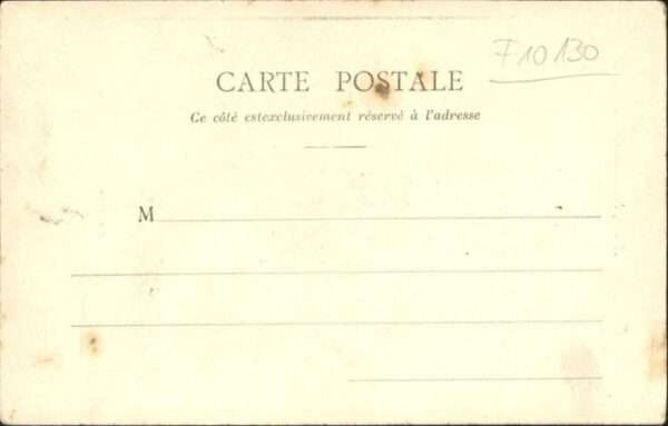 Auxon Aube Presbytere – Bild 2