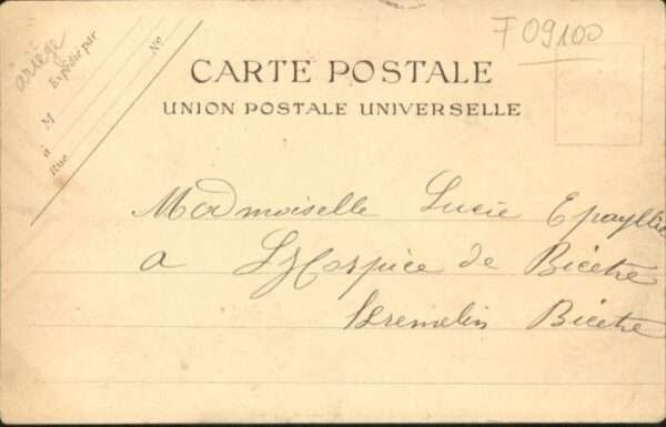 Pamiers Quartier Infanterie – Bild 2