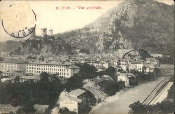 Foix