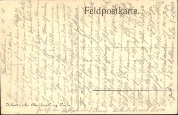 Vouziers – Bild 2