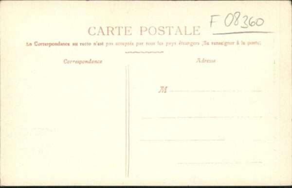 Chateau-Porcien Ardennes Eglise – Bild 2