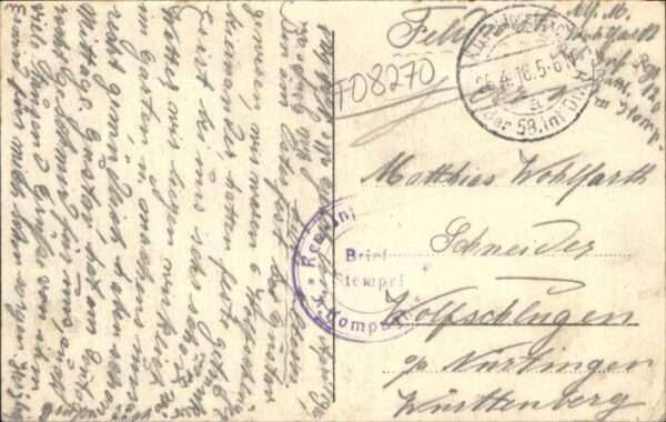 Sery Ardennes Eglise – Bild 2