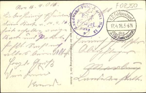 Grandpre Rotes Haus – Bild 2