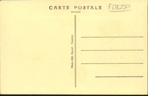 Grandpre Ardennes Eglise Place – Bild 2