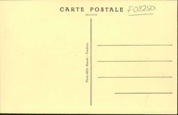 Grandpre Ardennes Chateau la Nour-le-Coq – Bild 2