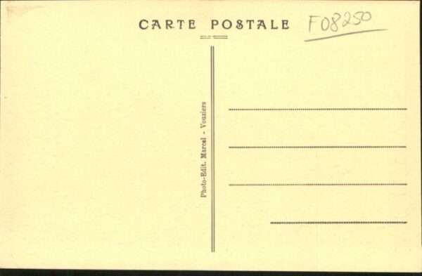Grandpre Ardennes Chateau – Bild 2