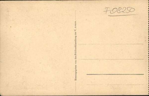 Grandpre Kommandantur – Bild 2