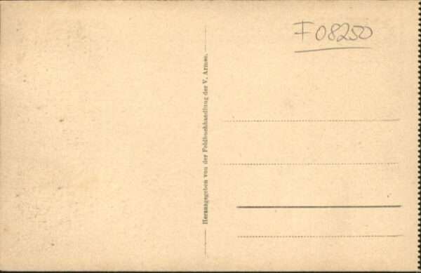 Grandpre Soldatenheim – Bild 2