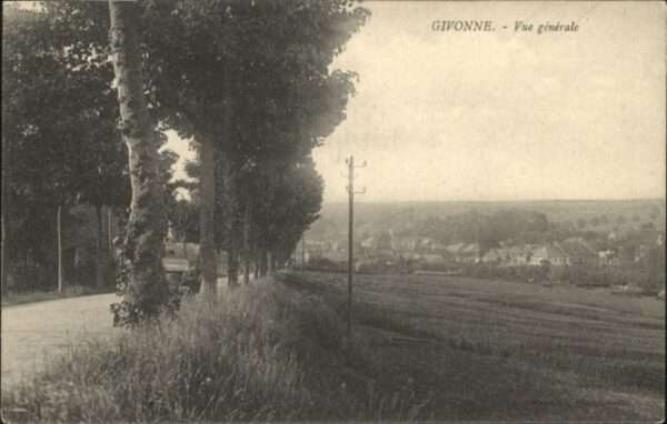 Givonne