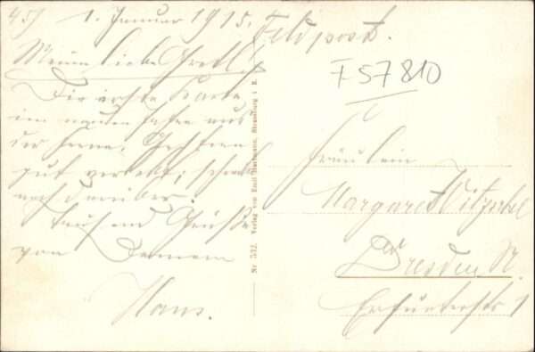 Deutsch-Avricourt Kolonie – Bild 2
