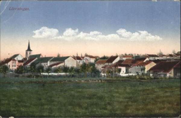 Loerchingen