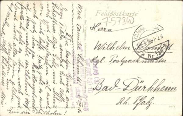 Dalheim Lothringen – Bild 2
