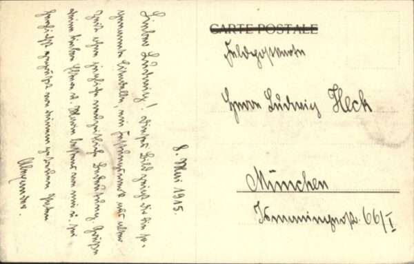 Peronne 80 Somme Peronne – Bild 2