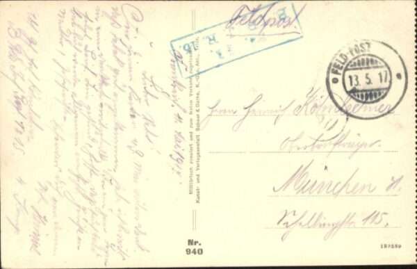 Reims Champagne Ardenne Reims Justizpalast – Bild 2