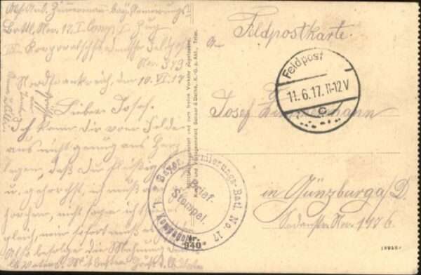 Reims Champagne Ardenne Reims Justizpalast – Bild 2