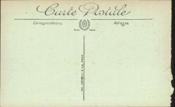 Vienne-le-Chateau  Eglise Bords Bresme – Bild 2