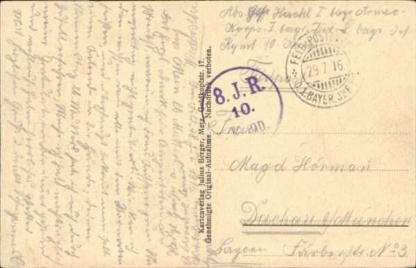 Apremont-la-Foret – Bild 2