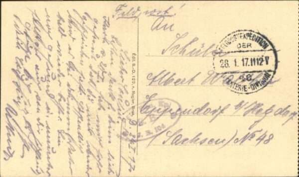 Kemmelberg Mont Kemmel Ferme – Bild 2