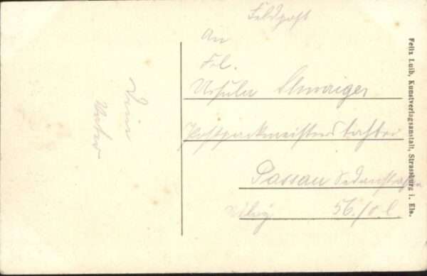 Sulzmatt Elsass – Bild 2